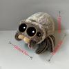 Cute Little Spider Little flyBaby  Little Lucas Soft Plush Toys Cartoon Animal Movie Dolls Toy for Children Birthday  Gift