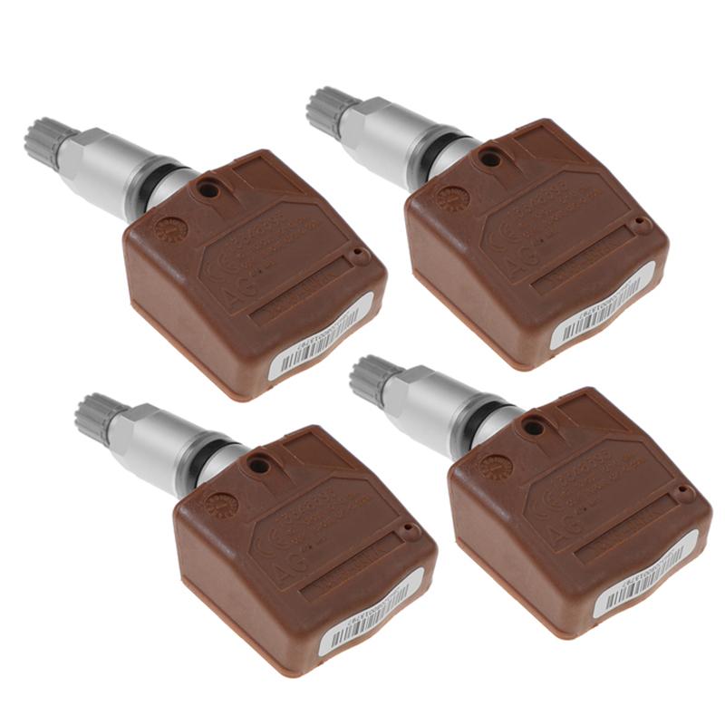 

Автомобиль 13348393 TPMS Датчик давления в шинах 433 МГц для Opel Zafira C Astra J Insignia Vauxhall для Opel Ampera Chevrolet Volt