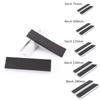 Vise Magnetic Protective Cover 3-8'' Jaws Protect Cover Aluminium Alloy+Rubber Hand Tools Bench Vise Protector Accessories