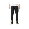Nike Solid Color Quick-Dry Breathable Casual Pants Men Bottoms Black FB7547-010