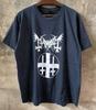 Vintage Mayhem Black Metal Unisex S-5XL Shirt MZ463