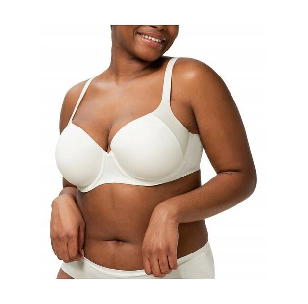 Бюстгальтер устроенный Triumph Body Make-up Soft Touch WP