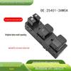 Nissan Electric Window Lifter Switch Control Assembly - Model 25401-3AW0A