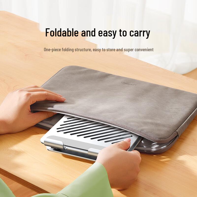 Ugreen Foldable Desktop Bedside Tablet Phone Stand