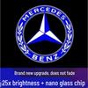 Mercedes Welcome Door Lights for C-Class, A-Class, E-Class, GLC, GLB, C200, 260, E300 - Projection Ambient Lighting