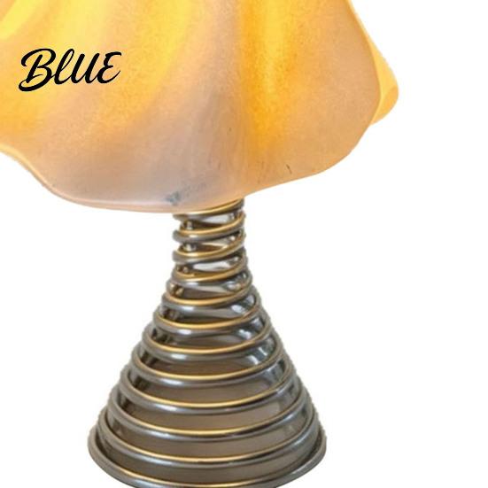 Desktop Night Light for Halloween Party Cute Ghost LED Decorative Light Christmas Tree Topper with Warm Soft Durable Resin Decoration Holidays Glow