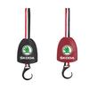 Sfrab5 1PCS Car Leather Seat Headrest Storage Hanger Hook For Skoda Octavia MK2 MK 2 3 A5 A7 A8 Fabia Karoq Superb Rapid Kamiq Scala