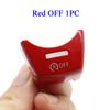 Car Engine Ignition Start Stop Switch Cover OFF Button For BMW F G Series 1 2 3 4 5 6 7 X3 F20 F22 F30 F32 F01 F02 F10 F12 F25