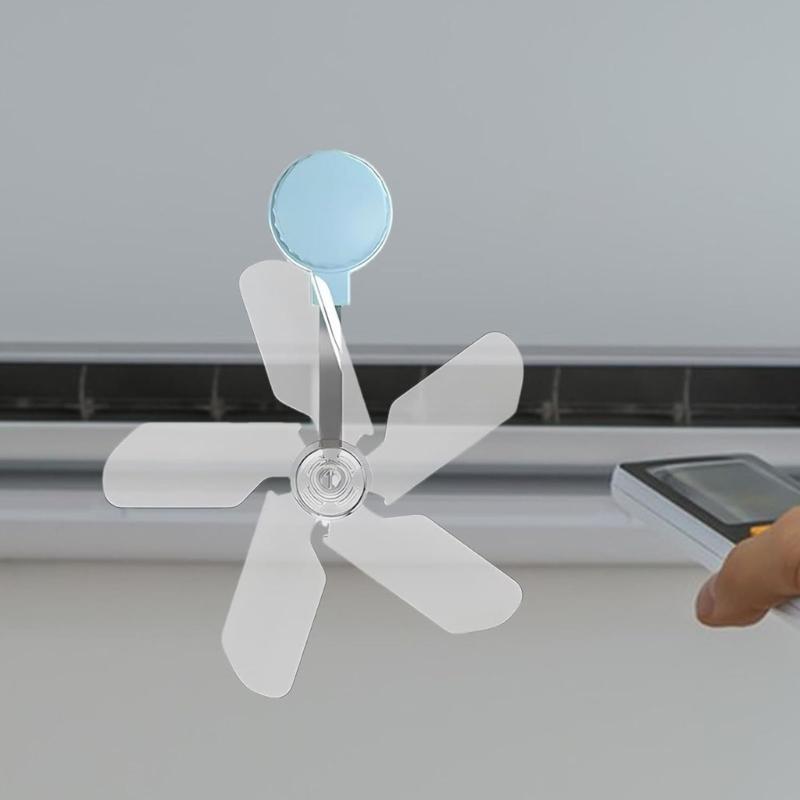 3PCS Easy Installation Air Conditioning Deflector Baffle Blowing Shield Suitable for Anti Direct Blowing and Fresher Air