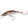 Shimano Trout Lure Minnow Cardiff Refrain 50HS 001 Aluminum Yamame ZN-250W