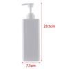 Handpumpen-Seifenspenderflasche Haus-Spender Waschmittel-Spender