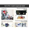 UNI-T  UT33A+ UT33B+ UT33C+ UT33D+ Palm Size Multimeter CAT II 600V LCD Display Test Lead Hanging Groove Ergonomic Design
