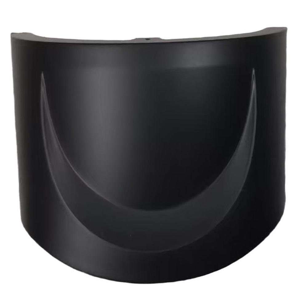 Car Steering Wheel Volume Button Cover Steering Wheel Lower Cover Trim Set For Mini Cooper R55 R56 R57 R58 R59 R60 R61 1 pc