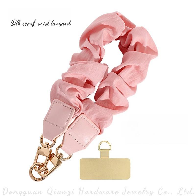 

New Mobile Phone Lanyard Oblique Span Bag Lanyard Replacement Bag Strap Accessories Summer Luggage Wrist Rope Gasket Accessories