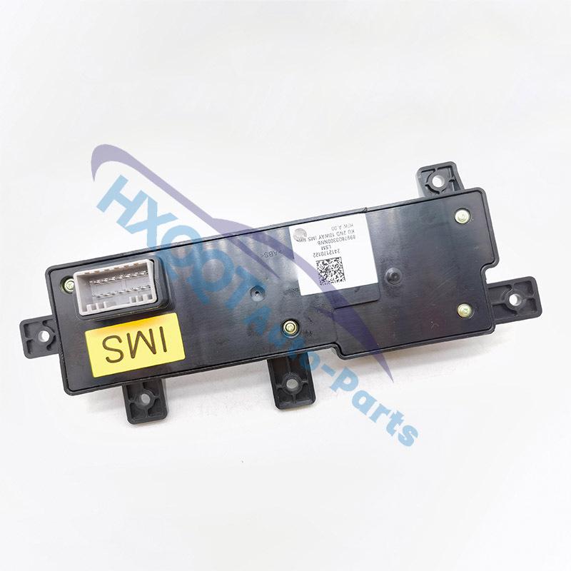 

Right Rear SWITCH ASSY-RR POWER SEAT,RH For Hyundai Custo Custin MPV 2022-2026 OEM 89978O3300NNB 89978O3300