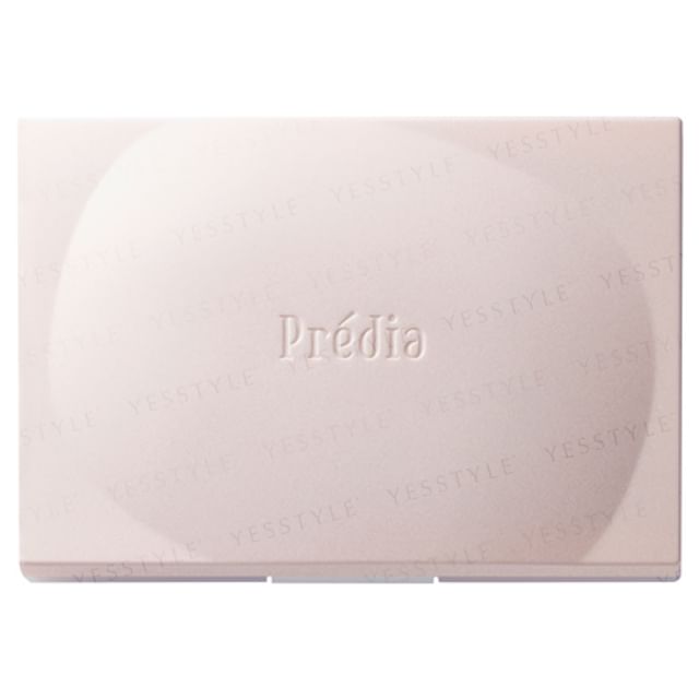 Kose - Predia Petite Mer Mineral BB Powder Foundation Case