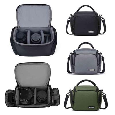 Waterproof Camera Accessories Camera Case Camera Video Bag Photography Protective DSLR Camera Cover