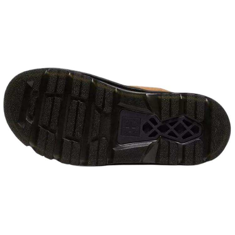 Dr. Martens Zebzag Anywair Slip-On Comfortable EVA Anti-Wear Clogs Unisex clogs Brown 41731200