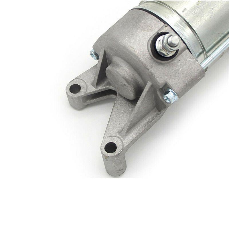 Precise Motorcycle Starter Electric Motor Engine Motor 14B-81890-00-00 For YZF R1 YZF-R1 2009-2014