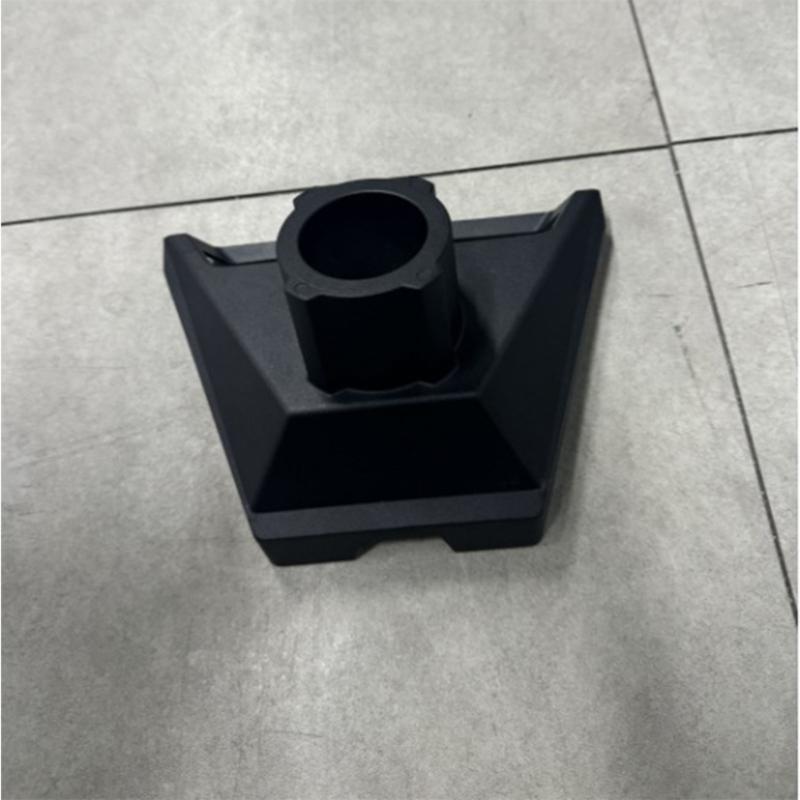 Uchwyt montażowy do anteny satelitarnej z szybkim zwalnianiem Wytrzymała konstrukcja aluminiowa Na ekstremalne warunki pogodowe