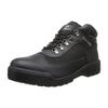Timberland Field Boots Comfortable Short Boots Men Boots Black TB0A17KY