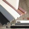 Door Gap Sealing Strip: Windproof, Insulating, Dustproof & Soundproof for Wooden Doors