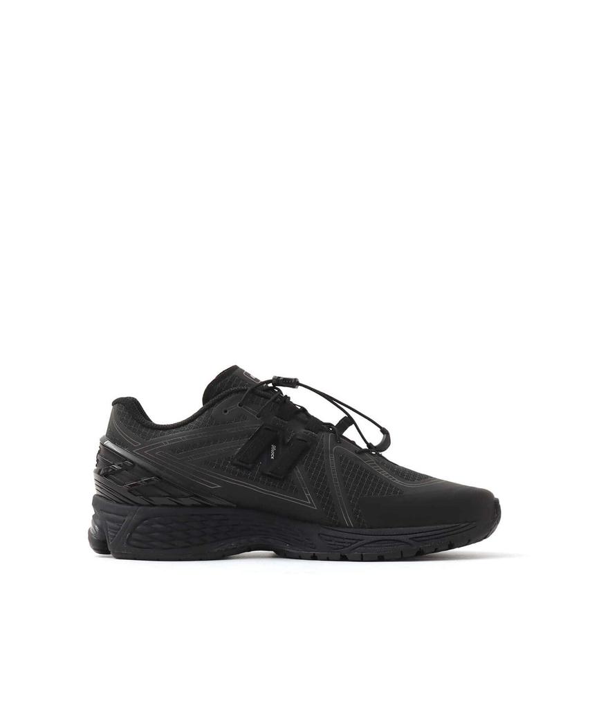 U190631U New Balance 1906R GORE-TEX Black (Men's)
