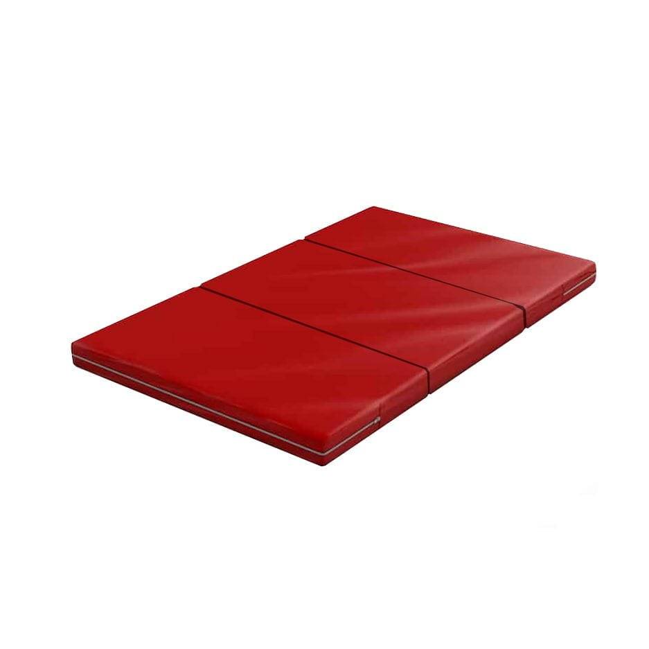 Gymnastic Mattress Sport 150X100X10 Three-Piece