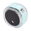 Coffee Bean Atomizer Static Elimination USB Re able Coffee Bean Sprayer with Magnetic Base Silicone Cover