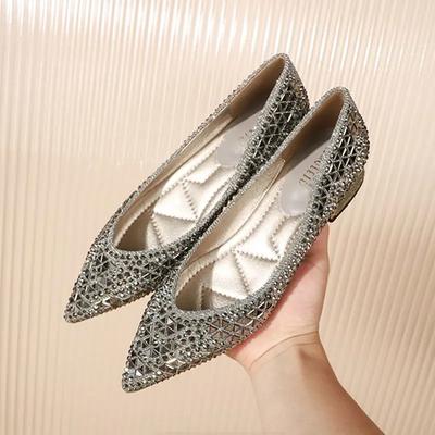Scarpe con tacco – Scarpe con tacco