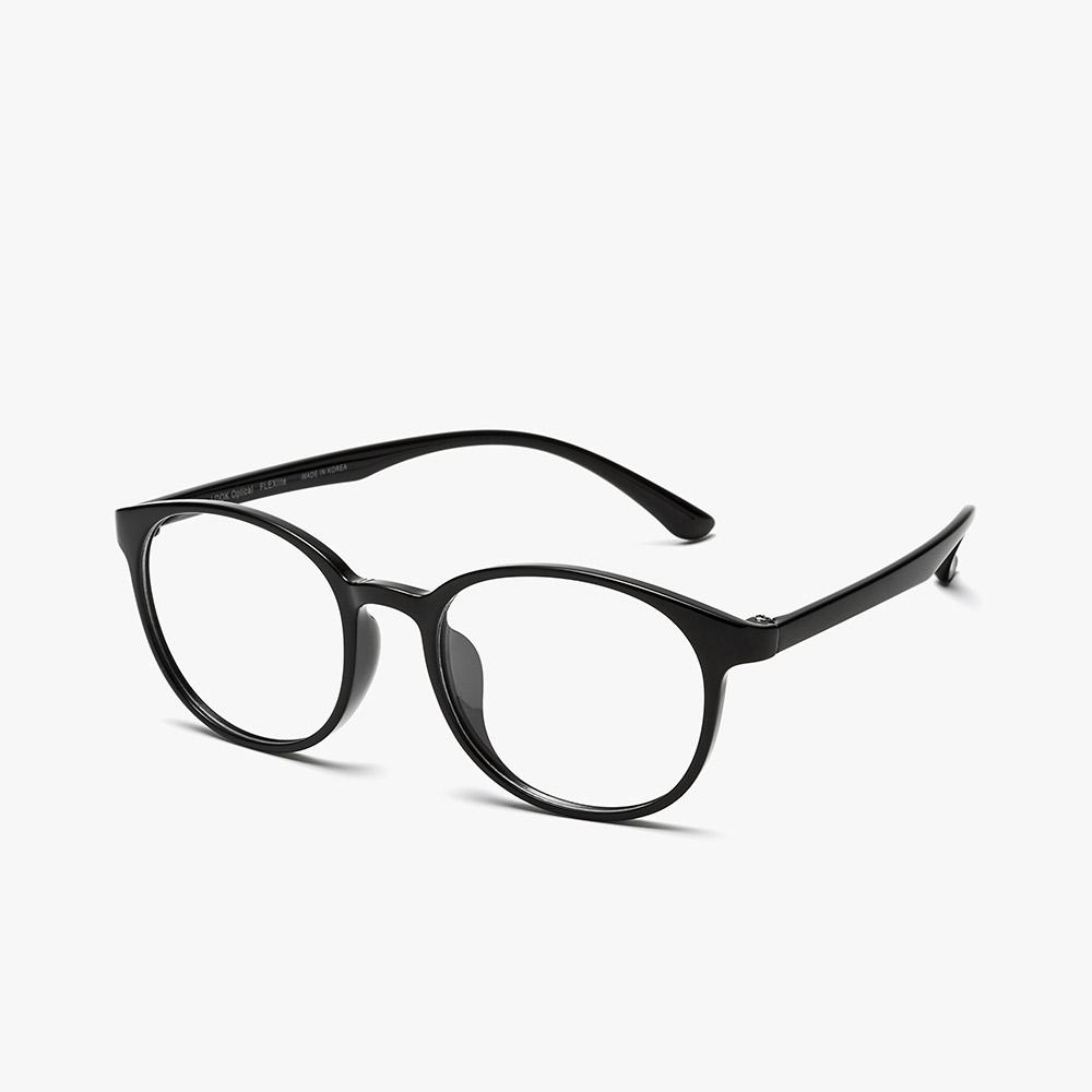 Lugo Btikeol Eyeglass Frames (El5024 110 50)