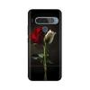 Etui do LG G8S ThinQ Miękkie Silikonowe TPU Pokrowiec na Telefon do LG G8 ThinQ G8X Tylna Klapka G8 thinQ G 8 Zderzak Funda Obudowy