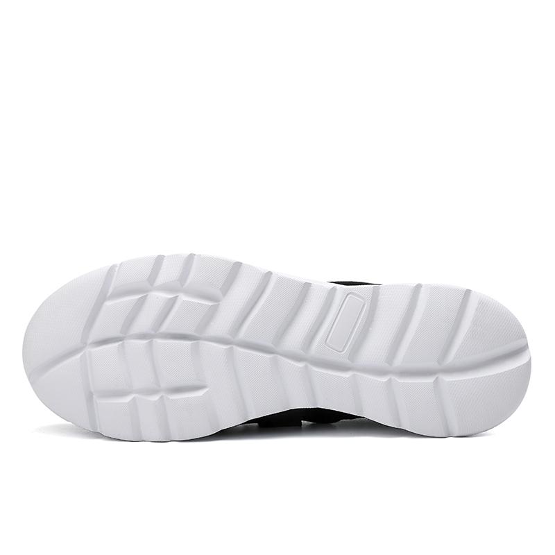Women Shoes Breathable Vulcanized Shoes White ZapaWomen Sneakers Fashion Breathable Mesh Casual Running Shoes Women Work Shoes