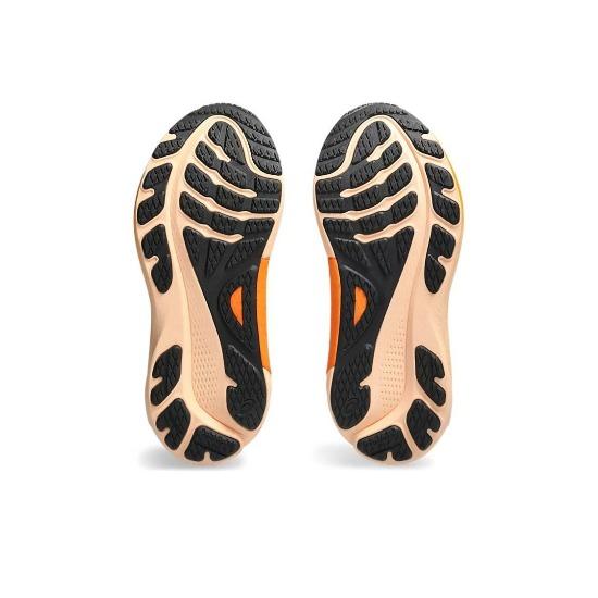 ASICS Gel Kayano 30 White Orange 1011B548-100