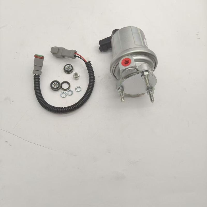 High Quality Brand New 4943049 5362274 4935731 4932708 Diesel Pump  for Cummins QSB5.9
