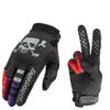 24 touch screen long finger bicycle riding gloves men's and women's motorcycle racing outdoor sports gloves