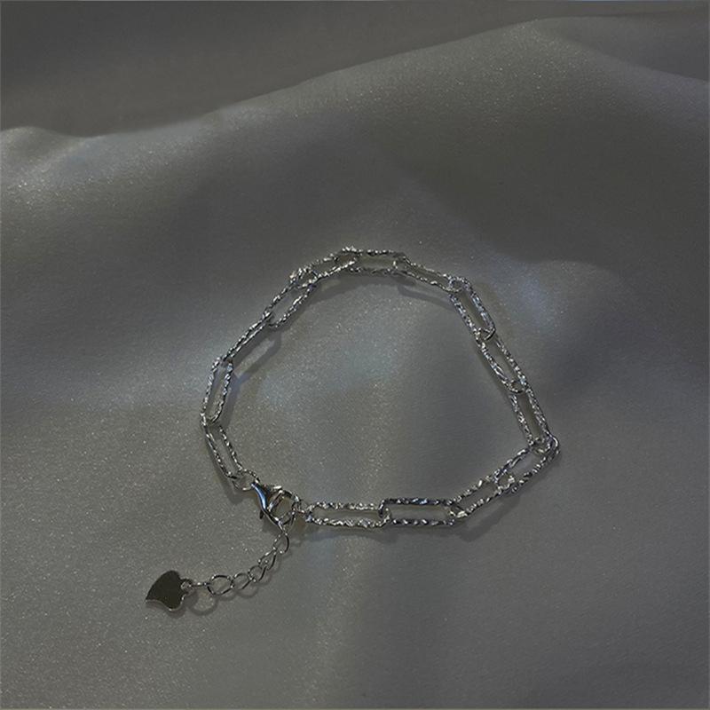 New Fashion copper Color Gypsophila Adjustable Bracelet & Bangle for Women Men Elegant Sparkling Fine Zircon Wedding Party Gift