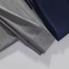 Men Long Johns Cotton Thermal Underwear Pants Autumn Winter Male Leggings Sleepwear