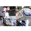 Pressure Car Washer Accessories Washer Surface Cleaning for WORX Nozzle Water Pipe Short Rod Hand Tool Useful Washing Tool Parts