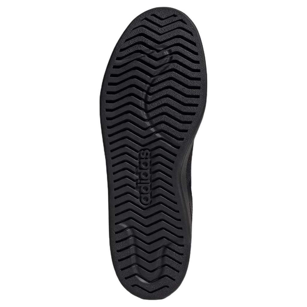 Adidas STREETTALK Skateboard Shoes Unisex Black KK0375