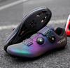 Men's and Women's Mountain & Road Cycling Shoes with Hard Soles