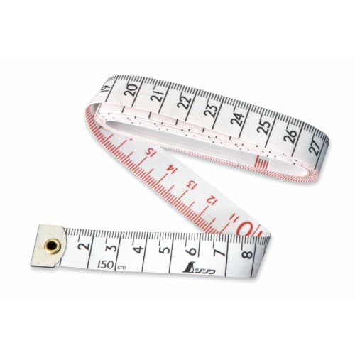 

Shinwa Sokutei Tape Measure, 1.5m, 71013