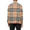 Burberry Checked Long Sleeved Shirt 8058584