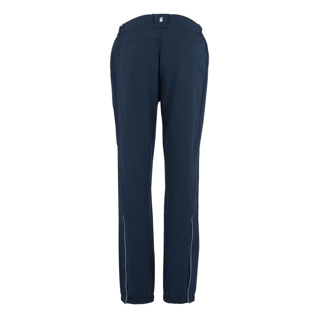 Regatta Womens/Ladies Mountain Hiking Trousers