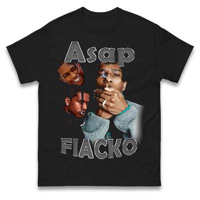 Na górę – T-shirty i koszulki