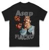 ASAP Rocky Flacko T Shirt Tshirt Mens Womens Unisex Tops Tees