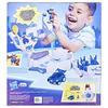 PJ Masks Power Heroes PJ Power Q Playset with Headquarters Set, Vehicles and Figures, Superhero Toy for Boys and Girls Ages 3+