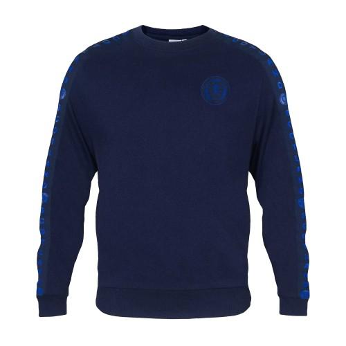 Scottish FA Men's Taped Sweatshirt