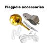 Decorațiuni pentru casă – Drapeluri, banere, accesorii