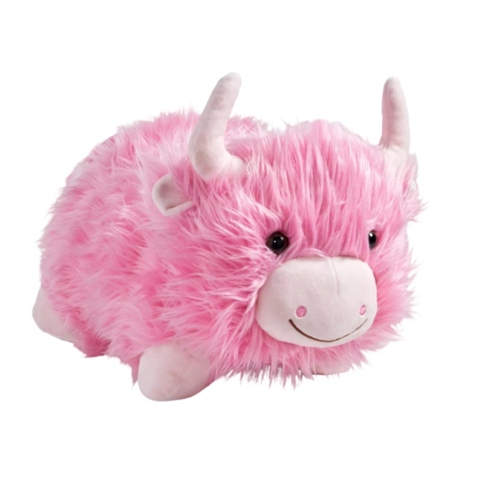 Plush Stuffed Toys Soft Throw Pillow Decorations, Kids Birthday Party Preferred Gift For Holidays, Birthdays